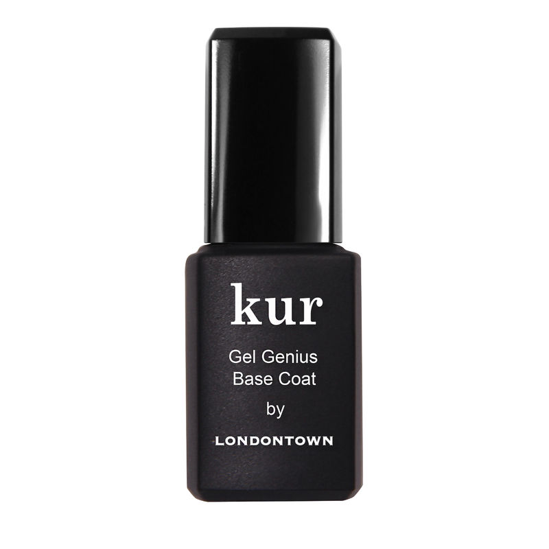 Gel Genius Base Coat